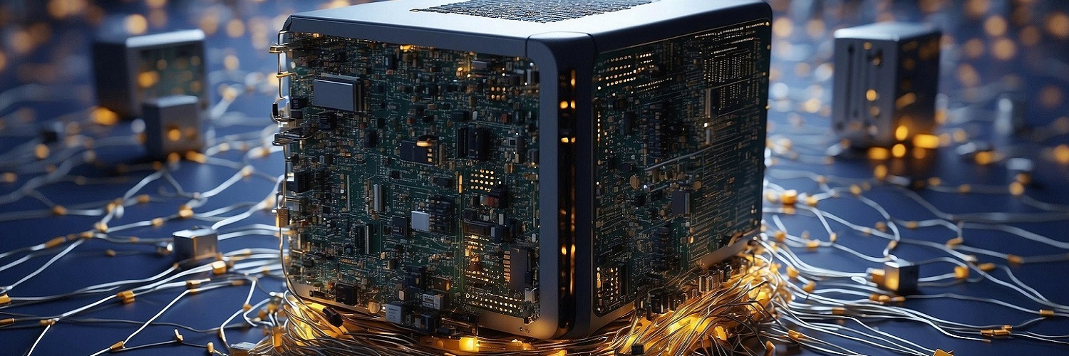 Elektronik, Software und IT für D-A-CH und Südtirol